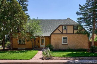 3221 Dey Ave, Cheyenne, WY 82001