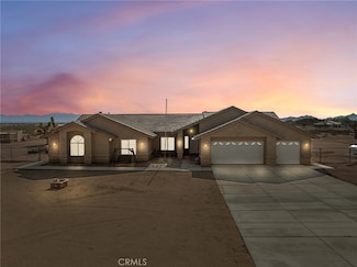 15454 Mustang Ave, Apple Valley, CA 92307