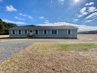 28481 Mitchell Dr, Parksley, VA 23421