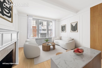 120 E 75th St Unit 1C, New York, NY 10021
