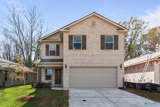27964 Chalmers Cir, Harvest, AL 35749