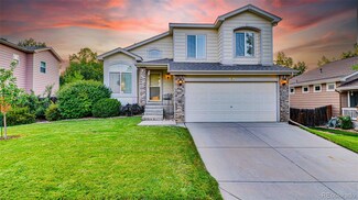 10735 W Parkhill Ave, Littleton, CO 80127