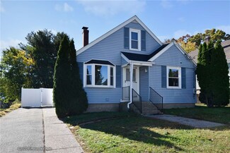 136 Piave St, Pawtucket, RI 02860