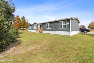 2743A Doyle Melancon Rd, Breaux Bridge, LA 70517