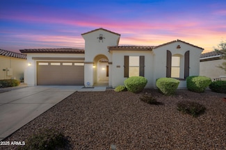19351 E Apricot Ln, Queen Creek, AZ 85142