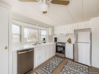 4210 E 100th Ave Unit 646, Thornton, CO 80229