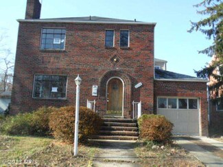 2716 Cheverly Ave, Cheverly, MD 20785