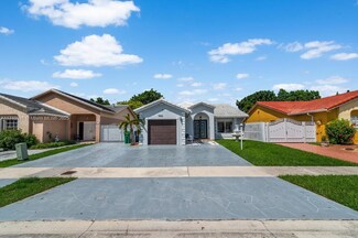 5552 SW 144th Ct, Miami, FL 33175