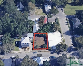 826 E 39th St, Savannah, GA 31401