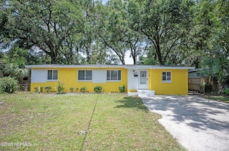 5619 Oliver St, Jacksonville, FL 32211