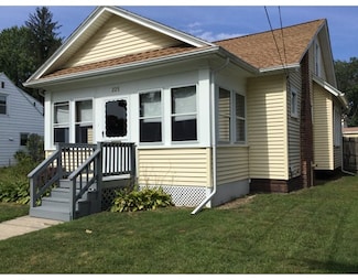 225 Osborne Terrace, Springfield, MA 01104