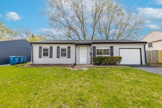 2514 Apache Ave, Sauk Village, IL 60411