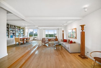 120 Central Park S Unit 12 DEF, New York, NY 10019