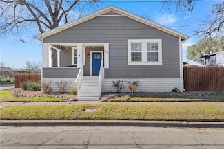 805 Clay Ave, Waco, TX 76706