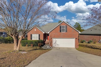 849 Heartleaf Dr, Columbia, SC 29229