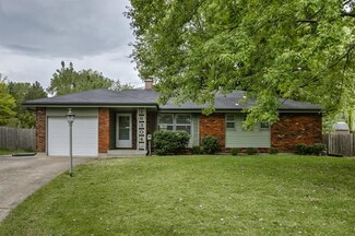 16304 E 31st St S, Independence, MO 64055