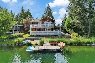 37518 N Lakeside Dr, Elk, WA 99009