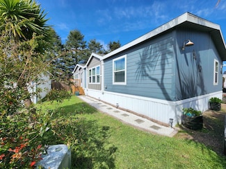 1661 Northcrest Dr Unit Space 96, Crescent City, CA 95531