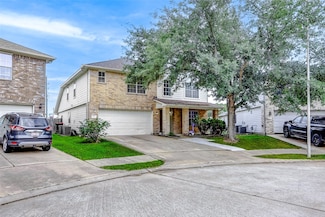 19846 Byron Meadows Dr, Katy, TX 77449