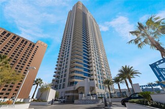 2700 Las Vegas Blvd S Unit 610, Las Vegas, NV 89109