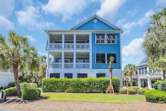 573 S Dunes Dr, Pawleys Island, SC 29585