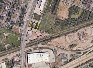 7131 Cullen Blvd, Houston, TX 77021