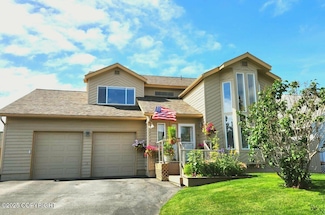 10410 Constitution St, Anchorage, AK 99515
