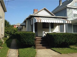 511 Henry St, Belle Vernon, PA 15012