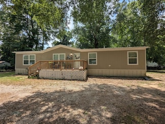 78 County Rd, Dayton, TX 77535