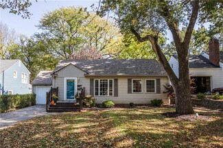 6129 Delmar St, Fairway, KS 66205