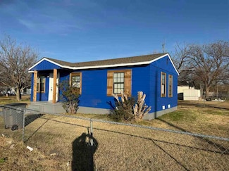 1804 SW 18th St, Lawton, OK 73501