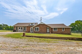 11238 Us Highway 412, Kansas, OK 74347