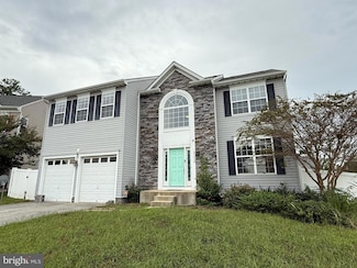 47312 Shady Knoll Place, Lexington Park, MD 20653