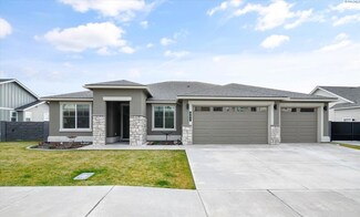 391 Delta St, Richland, WA 99352