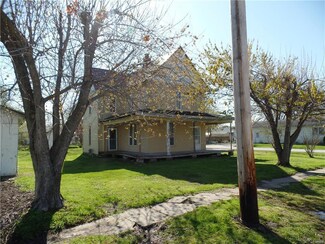 209 S Main St, Center, MO 63436
