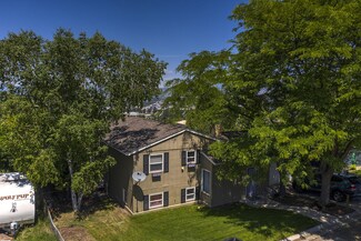2316 W Crescent Dr, Missoula, MT 59803