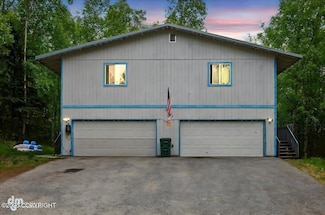 3391 W Wren St, Wasilla, AK 99623