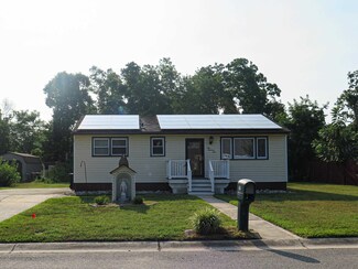 109 Briarwood Dr, Cape May, NJ 08204
