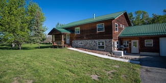 14 Fairgrounds Rd, Big Timber, MT 59011