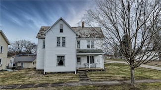 133 W Main St, Gnadenhutten, OH 44629
