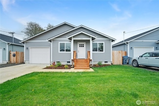 1111 W Schley St, Aberdeen, WA 98520
