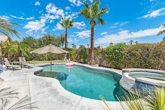 170 Via Tramonto, Palm Desert, CA 92260