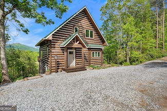 457 Monroe Ridge Rd, Sautee Nacoochee, GA 30571