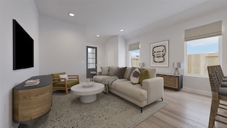 6631 Sunset Velvet Dr, Katy, TX 77493