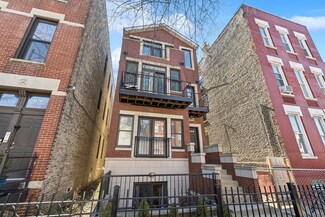 1503 W Erie St Unit 1, Chicago, IL 60642