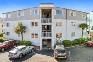 6302 N Ocean Blvd Unit C-3, North Myrtle Beach, SC 29582