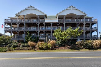 1014 S Virginia Dare Trail Unit 101, Kill Devil Hills, NC 27948