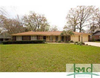 31 Azalea Ave, Savannah, GA 31408
