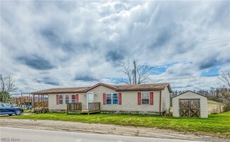 7848 Clay Pike Rd, Cambridge, OH 43725