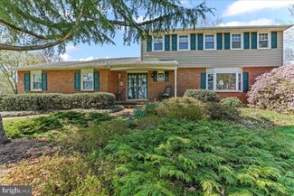 349 White Horse Rd, Cochranville, PA 19330